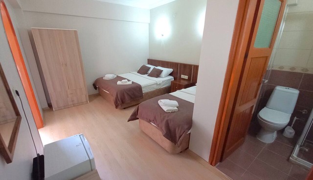 Mulka Hotel in Ayvalik