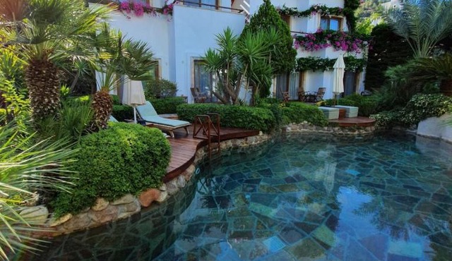 Munahan Otel