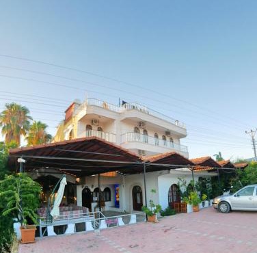 Murat Hotel
