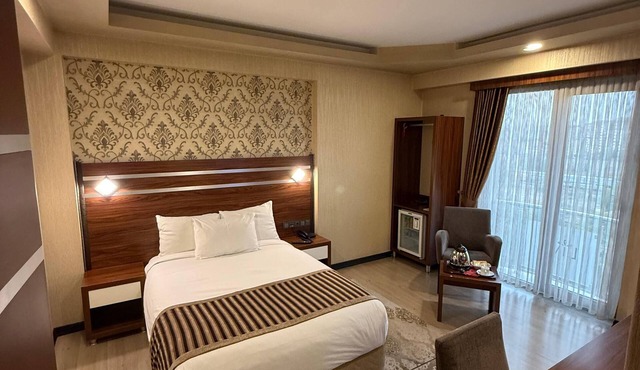 My Liva Hotel
