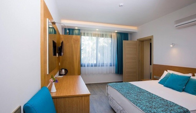 MY MARİN HOTEL in Bodrum