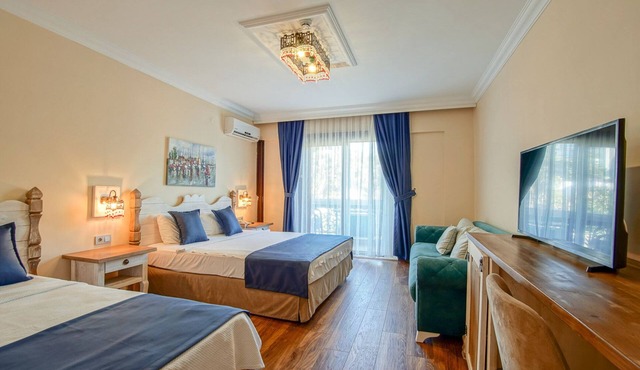 My Marina Select Hotel