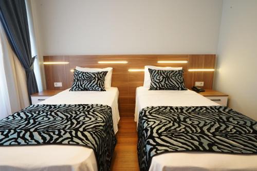 My Suite House Ist My House Metroya 2 dk Mutfaklı Geniş odalar