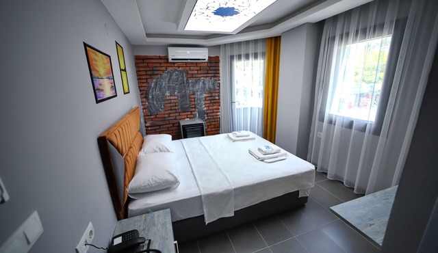 MyBeach Hotel