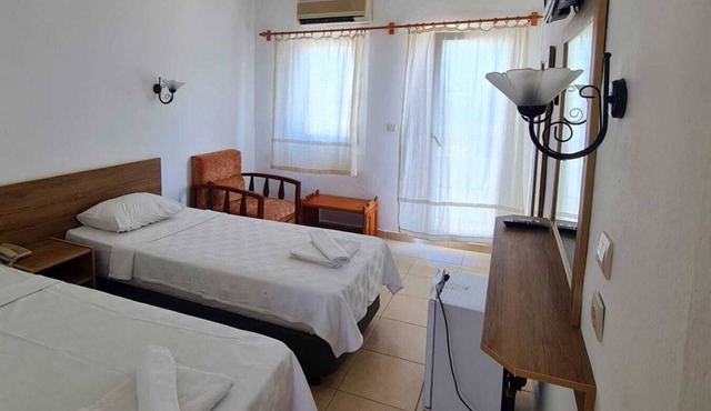 Nagi Beach Hotel