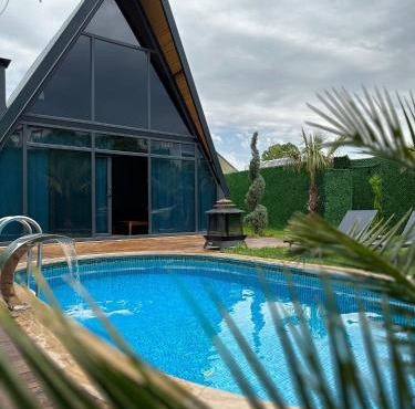 Name Xl Sapanca Bungalov in Sapanca