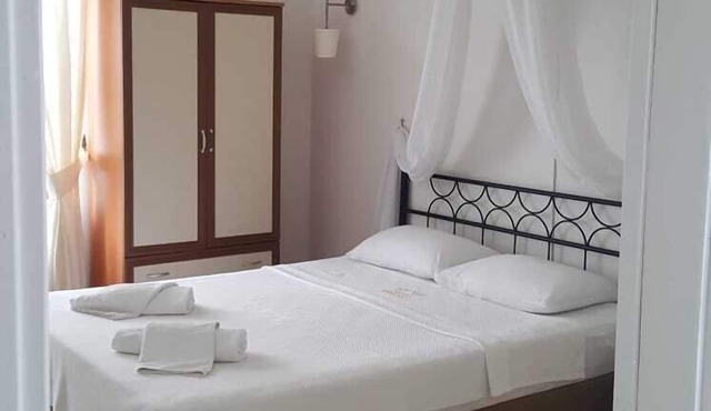 Nano Hotel in Cesme