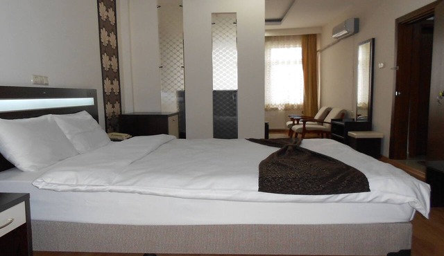 Nas Hotel