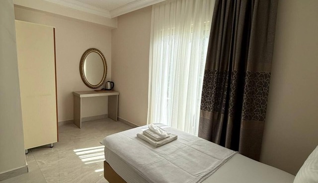 Nava Hotel