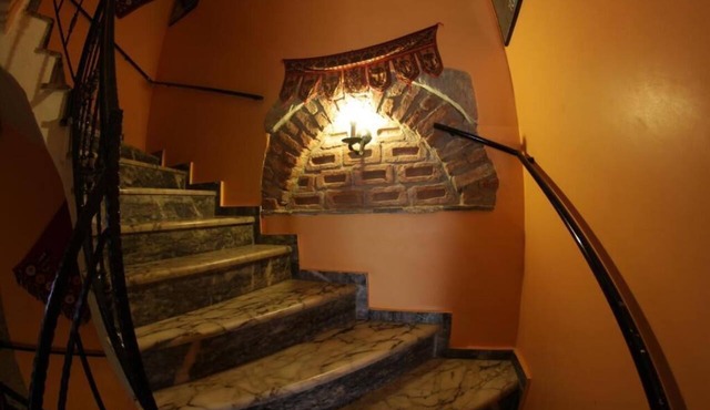 Nazar Hotel in Selçuk