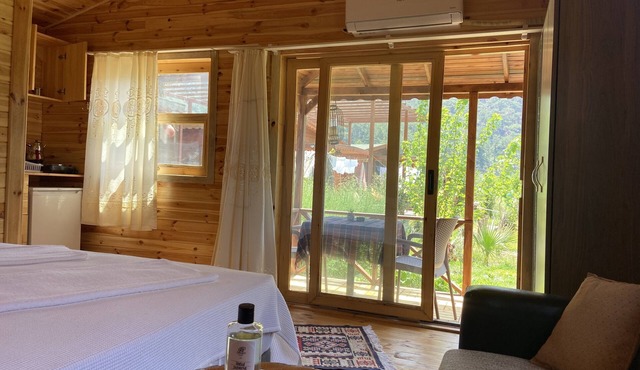 Nehir Bungalov Orhaniye in Marmaris