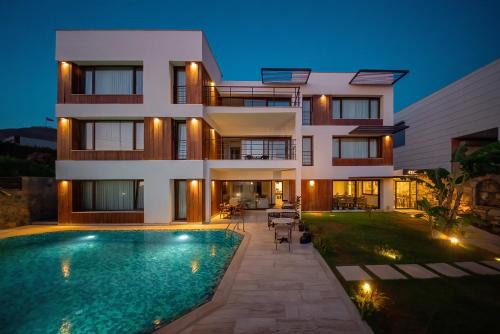 NEKO HOTEL in Bodrum City