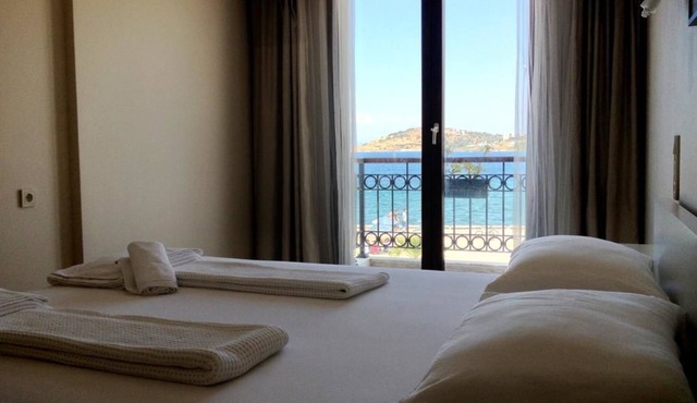 Nemrut Bay Otel