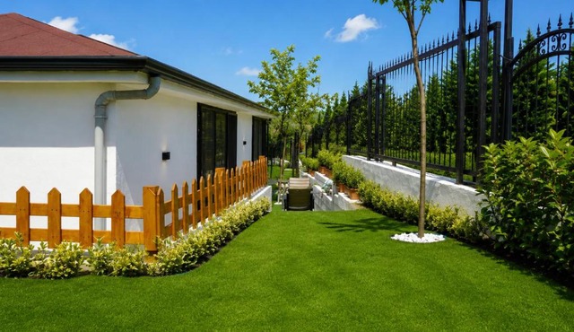 New Green Airport Hotel & Restaurant in Arnavutköy
