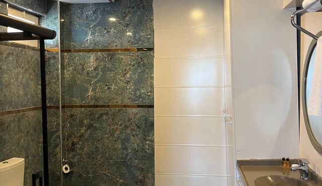 New Hotel Samsun