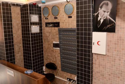 New Sirius Otel in Seyhan