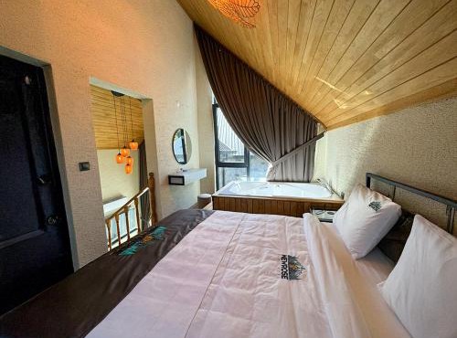 Newrose hotels in Artvin