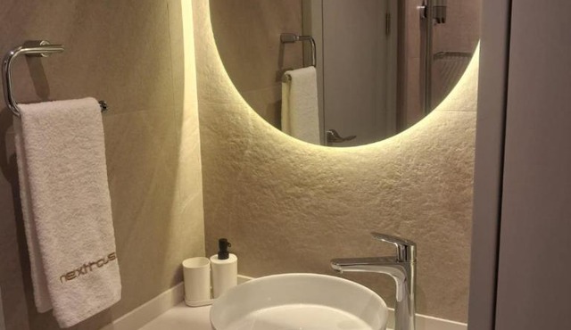 Nexthouse Pera Hotel in Istanbul