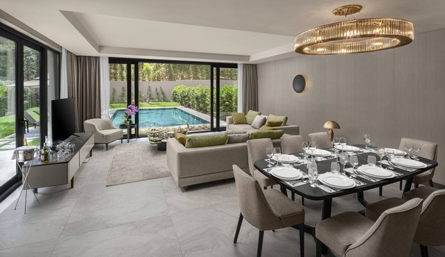 NG Phaselis Bay - All inclusive in Kemer