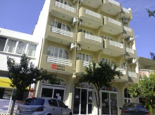Nicea Hotel