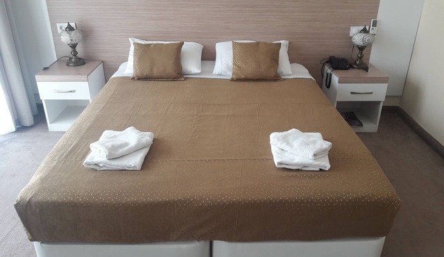 Nicea Hotel in Selçuk