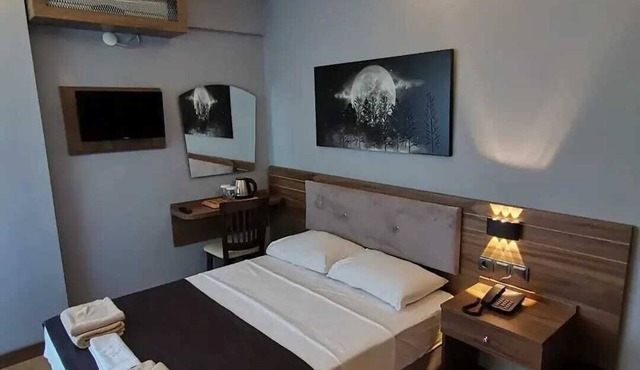 Nicer Hotel in Didim