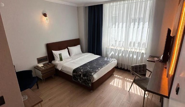 Nif Ankara Hotel