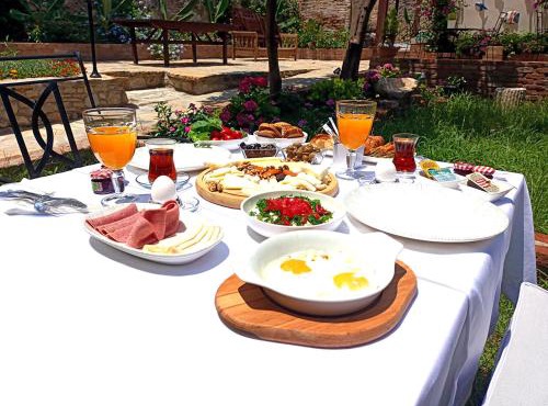 No 10 Hotel in Selcuk