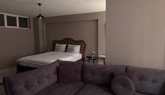 No 19 Suite pendik otel-9 in Pendik