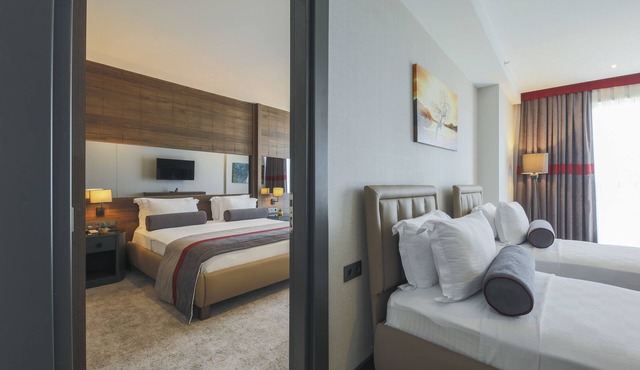 Noax Hotel