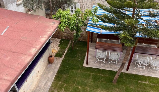 Noonbir Alaçatı