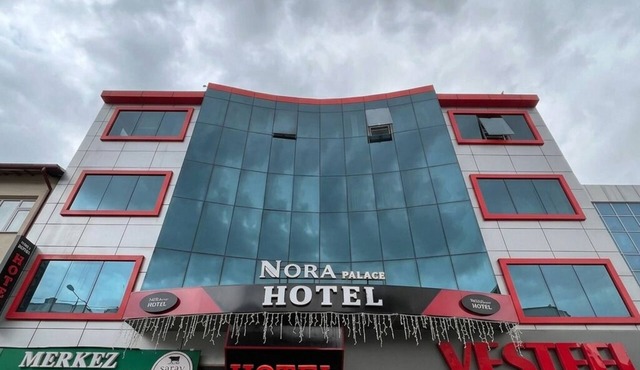 nora palace hotel