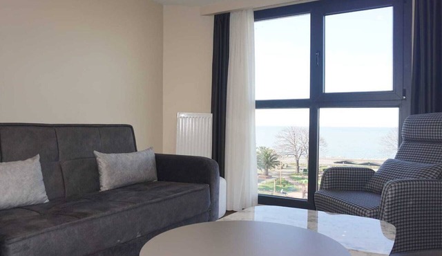 Northwest Hotel Zonguldak Kilimli