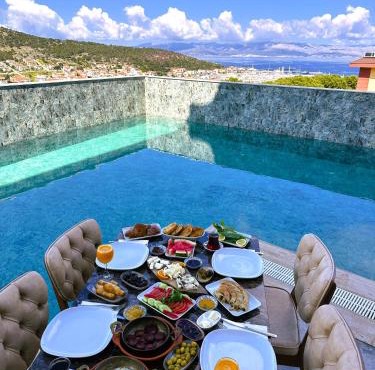 Nova Butik Hotel Çeşme
