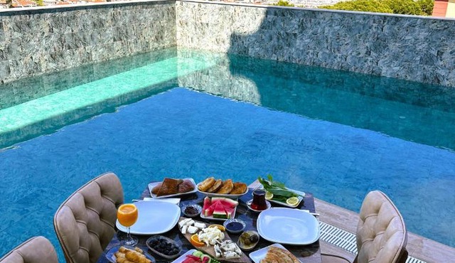 Nova Butik Hotel Çeşme