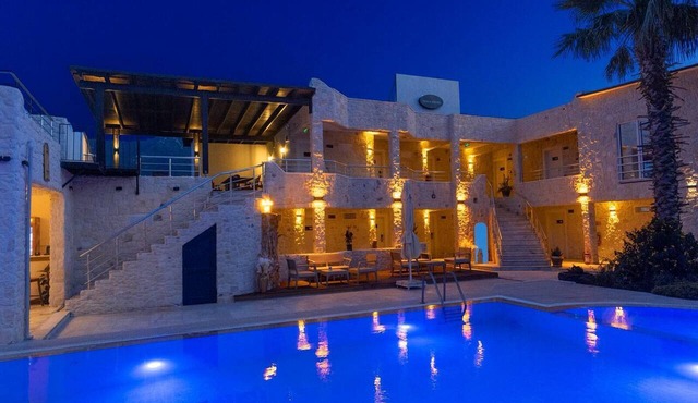 Nova Prime Hotels Bodrum