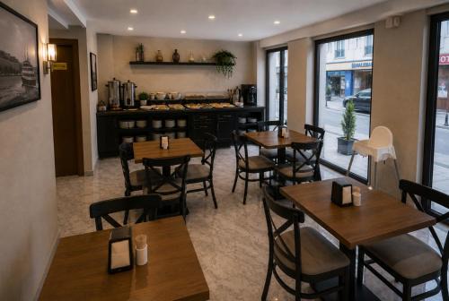 Novarex Hotel