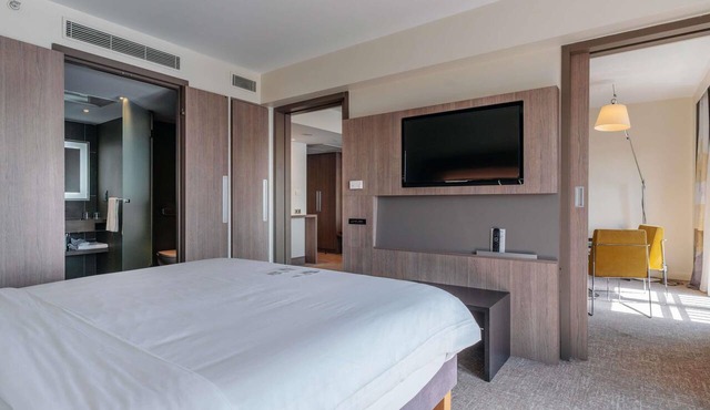 Novotel Istanbul Bosphorus in Istanbul