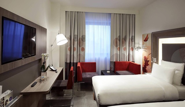 Novotel Konya