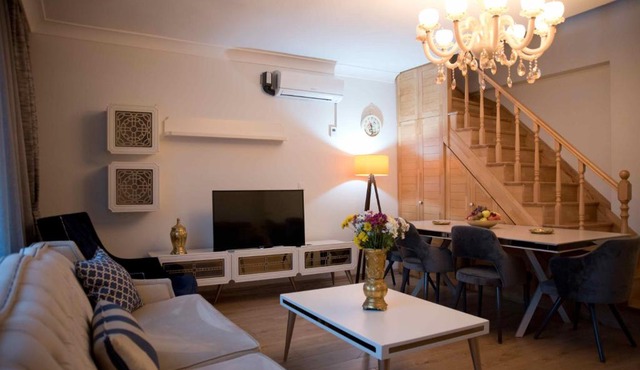 Nupelda Residence Hotel