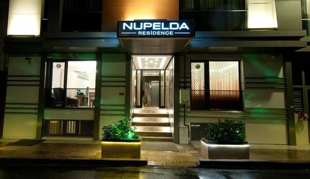 Nupelda Residence in İstanbul