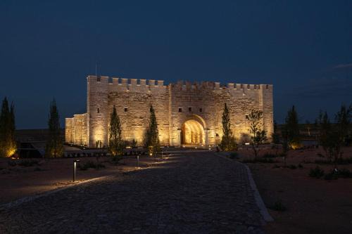 Obruk Kervansaray Museum Hotel in Obruk