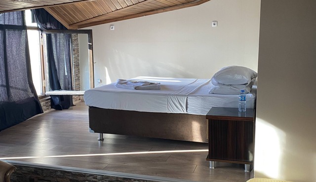 ODRYS BEACH HOTEL & RESORT in Tekirdag