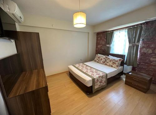 Odunluk Tas Konak Hotel
