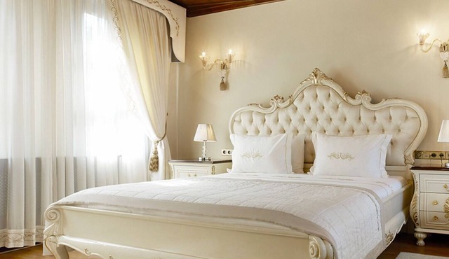 Odunpazarı Konak Otel in Eskişehir
