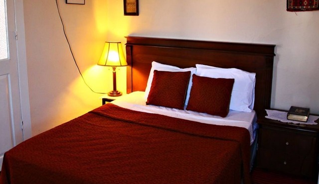Odyssey Guest House