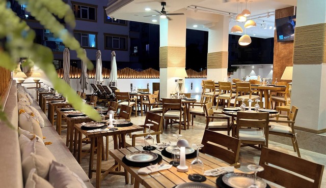 Oji Boutique Hotel