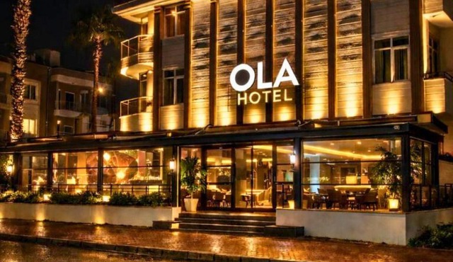 Ola Hotel