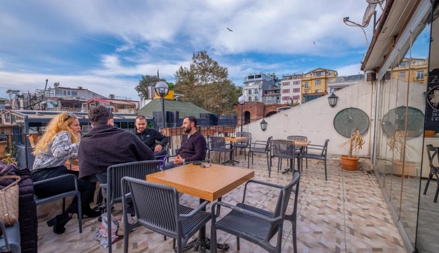 Oldtown sophia hotel