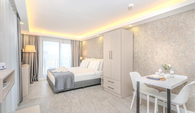 Olea Suites Otel in Gemlik